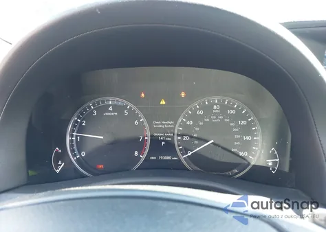 2014 Lexus Gs 350 z USA, uszkodzony, nr VIN JTHCE1BL6E5022475